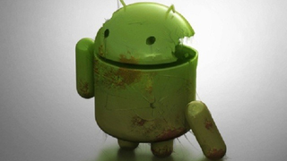 Brash Android Email Duo Could Prove Very Costly for Google